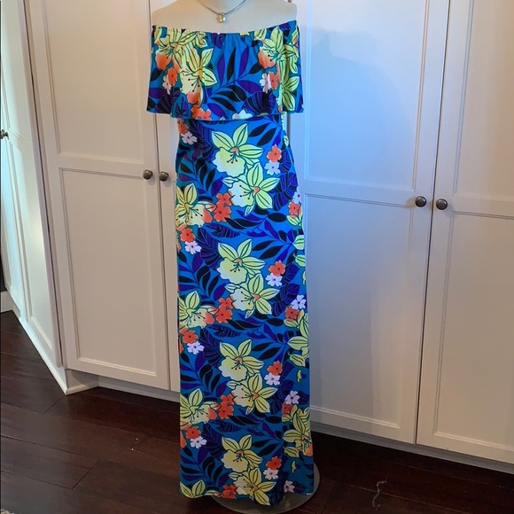 New 👗Hawaiian dress - Picture 5 of 5